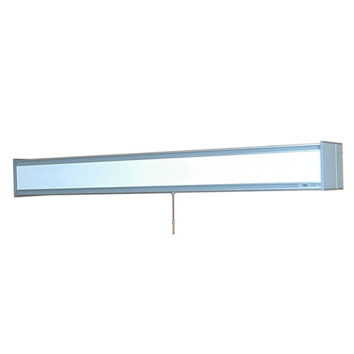CAD Drawings Hospital Systems, Inc. Horizon-8 Overbed Light Fixture
